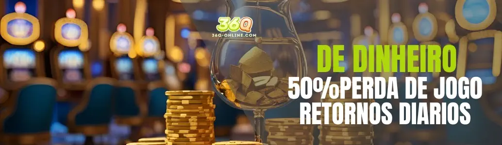 Promoções e bônus disponíveis no 36Q Cassino