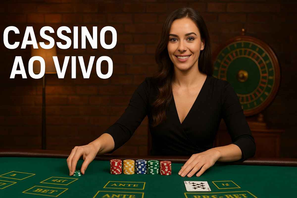 Cassino ao vivo no 36Q cassino com dealers profissionais em tempo real